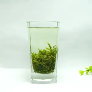 Tea Green Hot Sale Curly Biluochun Green Tea Famous Green Tea