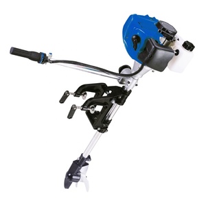 52cc 2 Stroke Gasoline <b>Motor</b> and <b>Boat</b> Engine and <b>Boat</b> <b>Motor</b> for Sale - Product Image 4