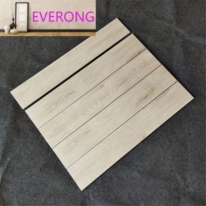 Carreaux de céramique rustiques traditionnels en bois émaillé 150x900mm (6x36 pouces) finition mate antidérapants antibactériens pour sols intérieurs et cuisines - Product Image 1