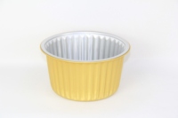 1700ml jetable feuille d'aluminium pain lame lames rôtissoires profondes pour la cuisson outil de marquage feuille conteneurs couvercle pour emballage