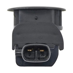 YITRUM เซ็นเซอร์จอดรถ 89341-12050 สำหรับโตโยต้า โคโรลล่า ดีซี 12V PDC รีเวอร์ซิ่งเรดาร์โพรบ - Product Image 4