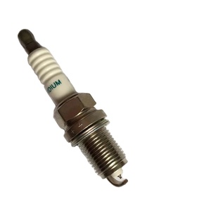 Bujía de iridio doble automática 90919-01240 <span class=keywords><strong>SK16R11</strong></span> para coches japoneses, piezas de automóvil, sistema de motor, repuestos en estado nuevo - Product Image 1