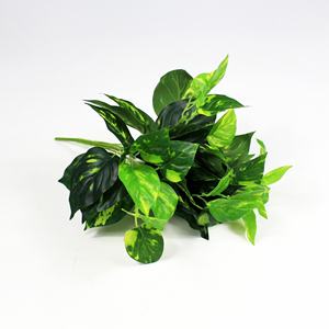 Feuilles de fougère artificielles écologiques Sunwing - Fougères <span class=keywords><strong>en</strong></span> plastique <span class=keywords><strong>en</strong></span> <span class=keywords><strong>pot</strong></span> pour usage intérieur/extérieur et commercial - Product Image 3