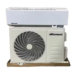 energey saving 220-240V- 50Hz 1Ph split air conditioner Residential Home AC cooler