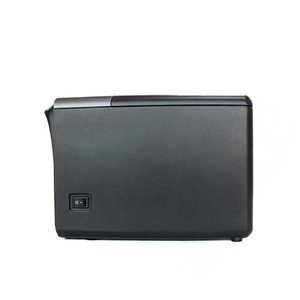 Mini impresora térmica de recibos Barway, interfaz USB, papel de 80MM, resolución de <span class=keywords><strong>576</strong></span> puntos/línea, máquina POS de impresión de código de barras - Product Image 5