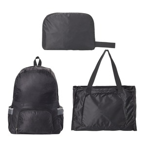 Sac à dos pliable ultra-léger et imperméable pour l'école, les voyages, la randonnée et les loisirs, vente en gros d'usine, personnalisable avec logo - Product Image 6