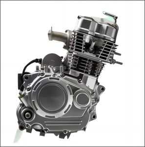 Nhà Máy Bán buôn động cơ lắp ráp hoàn chỉnh động cơ xe máy lắp ráp 250cc cg200 cho Honda - Product Image 6