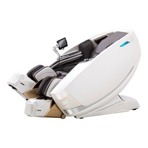 AUX <b>Smart</b> Massage Chair Railless 4D Robotic Hand Full Body Relaxation - Product Image 1