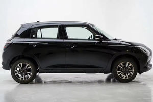 <span class=keywords><strong>Suzuki</strong></span> <span class=keywords><strong>Swift</strong></span> 1.5L CVT Boîte de vitesses automatique <span class=keywords><strong>5</strong></span> <span class=keywords><strong>portes</strong></span> <span class=keywords><strong>5</strong></span> places Essence Voiture Intérieur foncé Volant à gauche Voitures <span class=keywords><strong>Suzuki</strong></span> d'occasion pour l'exportation - Product Image 3