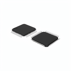 48 TQFP Exposed Pad Manufacturer Channel Power Management (PMIC) TPS92664QPHPRQ1 Electronics Component - Product Image 1