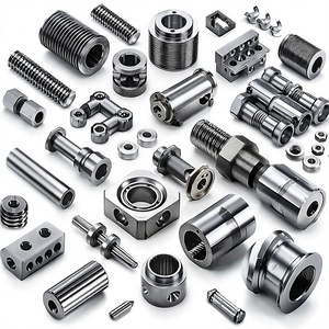 Cire perdue en acier inoxydable coulée CNC Services d'usinage de précision EDM fil coupe laiton pièces en acier Auto moto pièces de rechange - Product Image 1