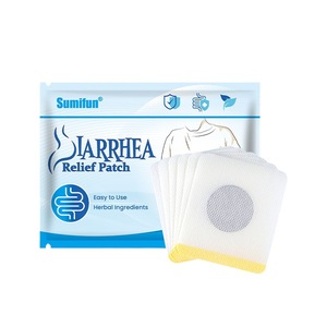 Chine Vente en gros Plâtre naturel à base <span class=keywords><strong>de</strong></span> plantes Nombril Autocollant Transdermique <span class=keywords><strong>Diarrhée</strong></span> Patch - Product Image 1