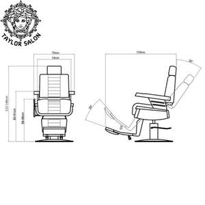 Meubles <span class=keywords><strong>de</strong></span> salon professionnel utilisé chaises <span class=keywords><strong>de</strong></span> coiffure style chaises <span class=keywords><strong>de</strong></span> salon <span class=keywords><strong>de</strong></span> coiffure <span class=keywords><strong>chaise</strong></span> <span class=keywords><strong>de</strong></span> <span class=keywords><strong>barbier</strong></span> d'<span class=keywords><strong>occasion</strong></span> à vendre - Product Image 3