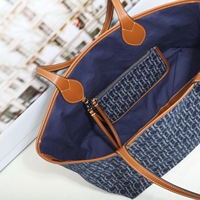 Nouveau Sac Fourre-tout Grande Capacité pour Femme 2026 – Style Luxe de Marque Célèbre, Sac à Bandoulière et Sac à Main Tendance