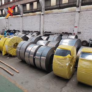 Высококачественная холоднокатаная полоса из углеродистой стали S45C S50C универсальная отожженная стальная лента C45 универсальная холоднокатаная стальная лента - Product Image 3