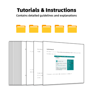 Tscinbuny Développement de composants électroniques Modules électroniques et kit Education & Maker ESP8266 pour Kit programmable <span class=keywords><strong>Arduino</strong></span> - Product Image 5
