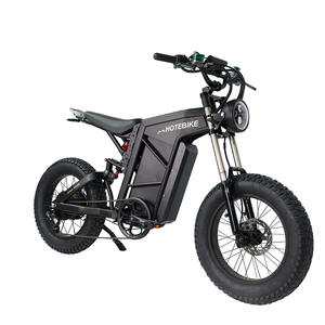 Moto elettrica da cross Bike Sur Ron Ultra Bee 48V 60V 20AH 750W 1000W 2000W 72 KM/H - Product Image 1