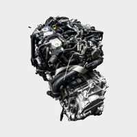 Ensemble moteur turbo complet d'origine PY-VPTS 2.5T OEM PY8V-02-300 pour Mazda3 Axela, CX5, CX9 Skyactiv-G essence