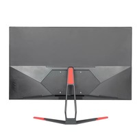 Ordinateur de bureau PC de jeu Écran d'ordinateur 27 "2k 75hz Moniteur Pc IPS 27 pouces Moniteur de jeu pour ordinateur de bureau