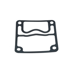 Junta de Compresor de Aire 4HK1 1-19115015-0 1191150150 para Isuzu Npr Nqr 700p Fcd Fcr Fcs Fgr Fgs <span class=keywords><strong>Ggr</strong></span>, Repuestos para Camiones - Product Image 3