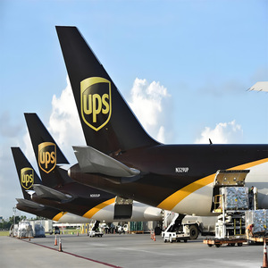 Servicio de Transporte Aéreo Express para Productos Químicos y Líquidos, Envío Internacional desde China - Product Image 1