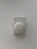 KAN-48 Wenzhou Saklar Tombol Tekan Persegi Pintar On Off, Tombol Tekan Momentary, Saklar Tombol Tekan Momentary 12mm untuk Mobil