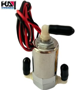 Vanne solénoïde JYY - Product Image 3
