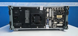 Probador de Radiocomunicaciones Digitales R&S Rohde And Schwarz CMD65 Usado + OPCIONES - Product Image 2