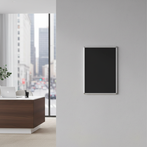 ป้ายข้อมูลอะลูมิเนียมขนาด A3 29x42 ซม. - Product Image 3