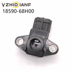 Capteur de pression d'air d'admission du collecteur MAP 18590-68H00 E1T26771 pour Mitsubishi Suzuki Grand Vitara - Product Image 4