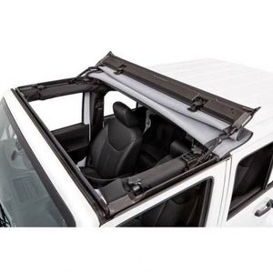 Spedking 2007-2017 Voiture tout-terrain 4x4 Accessoires automobiles Sunrider Hardtop pour <span class=keywords><strong>Jeep</strong></span> <span class=keywords><strong>Wrangler</strong></span> <span class=keywords><strong>JK</strong></span> - Product Image 2