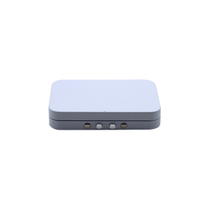 Oferta Especial: Latas de Metal con Cierre a Prueba de Niños para Dulces de Menta, Personalizadas con Impresión OEM, Rectangulares, Resistentes a la Manipulación Infantil, Aptas para Alimentos - Product Image 2