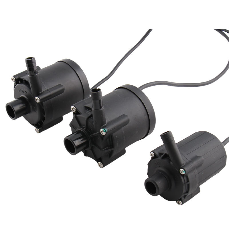 Water Pump for Chiller Efficient and Reliable Solutions