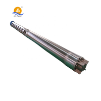 Pompe submersible électrique 220V/380V 50/60Hz de haute qualité pour puits profond, personnalisable, avec échantillon disponible