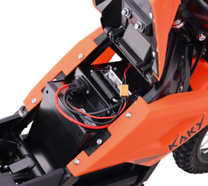 Batterie lithium 72V pour motocross, vente directe d'usine, mini <span class=keywords><strong>moto</strong></span> électrique, 7000W, <span class=keywords><strong>moto</strong></span> électrique tout-terrain haute vitesse - Product Image 6