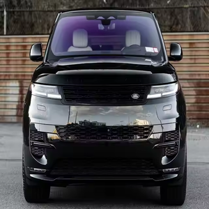 2023 Land Rover Range Rover Sport Primera Edición VENTA RÁPIDA Coche Usado con Asientos de Cuero Cámara Trasera Entregado en su Puerta - Product Image 2