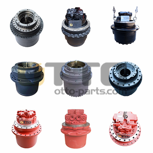 OTTO JS200 JS205 JS210 Final Drive 20/925318 <span class=keywords><strong>Travel</strong></span> <span class=keywords><strong>Motor</strong></span> <span class=keywords><strong>Assy</strong></span> untuk JCB Excavator <span class=keywords><strong>Travel</strong></span> drive - Product Image 6