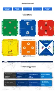 Carpa Publicitaria para Exteriores, con Logotipo Personalizado, Techo Impermeable con Protección UV50+, Instalación Instantánea para Eventos Deportivos y Ferias Comerciales - Product Image 6