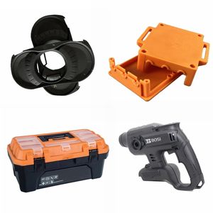 Fabbrica Cheep prezzo prodotto in plastica appendiabiti stampaggio ad iniezione progettazione e produzione di stampi - Product Image 5