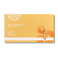 Sérum à la Vitamine C CARVENCHY Raffermissant Réparateur Essence Haute Concentration Éclaircissant Bouteille