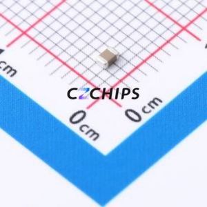 ตัวเก็บประจุแบบ SMD (MLCC) รุ่น TCC0805COG121J501BT ขนาด 0805 (ค่าความจุ: 120pF) (ความแม่นยำ: 5%) แรงดันไฟฟ้า: 500V - Product Image 1