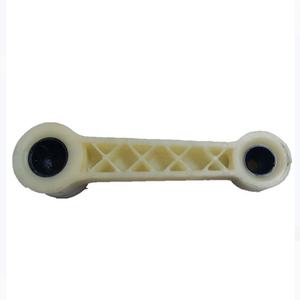 Nueva Selector palanca de cambios de marchas para Peugeot 307 308 408 2008 <span class=keywords><strong>Citroen</strong></span> <span class=keywords><strong>C3</strong></span> C4 Cambio de conexión <span class=keywords><strong>pequeño</strong></span> - Product Image 4