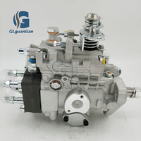 Diesel Fuel Injection Pump 0460424081 3919846 VE4/12F1100R378-8 for 4BT Engine