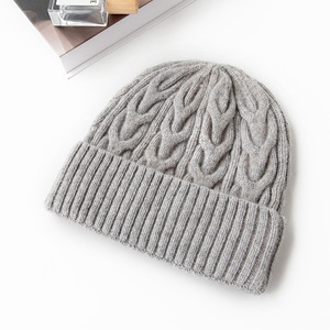 Le fabricant propose des chapeaux unisexes pour adultes 100% laine personnalisés, impression numérique, style d'image, faible quantité minimale de commande - Product Image 4