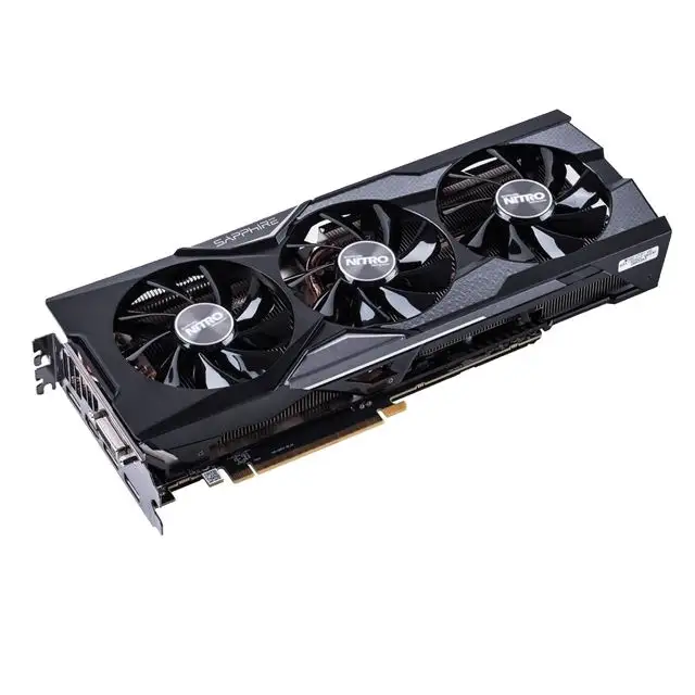 NVIDIA GeForce GTX 1070ti GTX1070 Gaming X 8G Tarjeta gráfica usada para juegos con memoria GDDR5X de 8GB y 256 bits