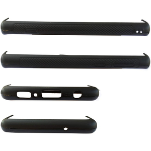 Có thể in trường hợp điện thoại mềm cao su cạnh bảo vệ chống sốc <span class=keywords><strong>Slim</strong></span> trường hợp 2D TPU thăng hoa khoảng trống điện thoại trường hợp Đối với <span class=keywords><strong>Samsung</strong></span> a10e - Product Image 3