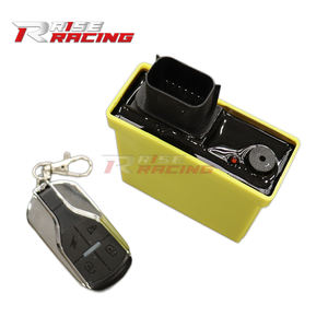 Unité CDI de course Rise Racing pour Bajaj Pulsar NS200 RS200 Rouser NS 200 JL351200 12-15 - CDI numérique de course - Product Image 5