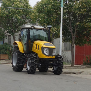 ผู้จัดจำหน่ายรถแทรกเตอร์จีน รถแทรกเตอร์ขนาดใหญ่ขับเคลื่อน 4 ล้อ 140 แรงม้า 150 แรงม้า 160 แรงม้า รถแทรกเตอร์การเกษตรพร้อมห้องโดยสารในเปรู - Product Image 4