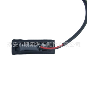 Poignée de coffre Hyundai Reina 81260-1R000 – Remplacement de la poignée de hayon pour réparation et remplacement - Product Image 3