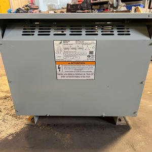 <span class=keywords><strong>JEFFERSON</strong></span> 30 KVA 480V 208Y/120V LOW 3o 423-7194-000 브랜드의 새로운 오리지널 부품 가격 저렴한 PLC - Product Image 1